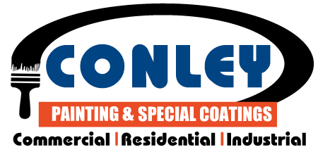 Conley Painting & Special Coatings